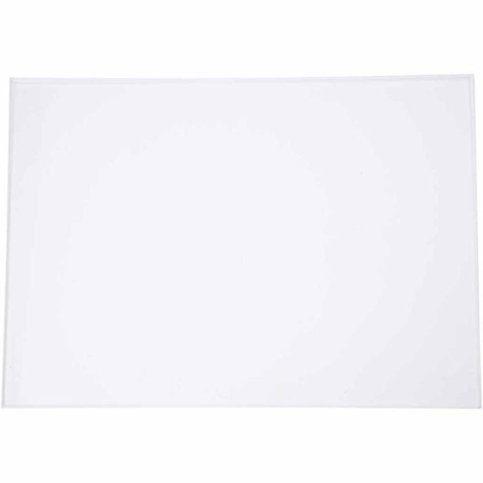 Sign Holder, 210 mm, 300 mm, 1 pc