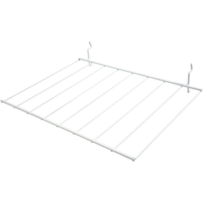 Wire holders, 45 mm, 400 mm, 290 mm, 1 set