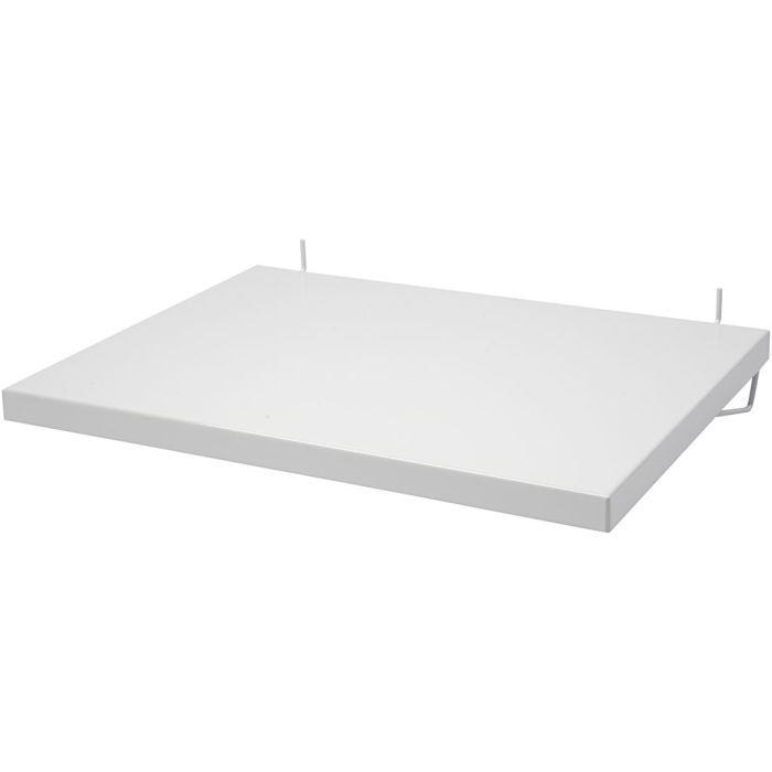 Shelf, 300 mm, 400 mm, 1 pc