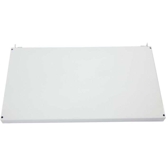 Shelf, 200 mm, 400 mm, white, 1 pc
