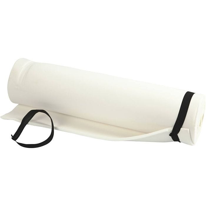 Roll Mat, L: 180 cm, W: 50 cm, 8 pc/ 1 pack
