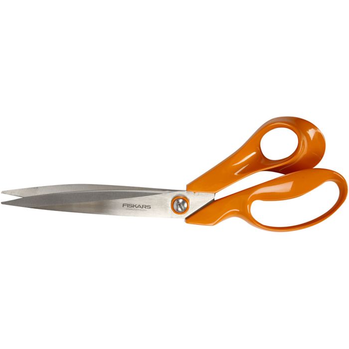 Classic Dressmaking Scissor, L: 27 cm, right, 1 pc