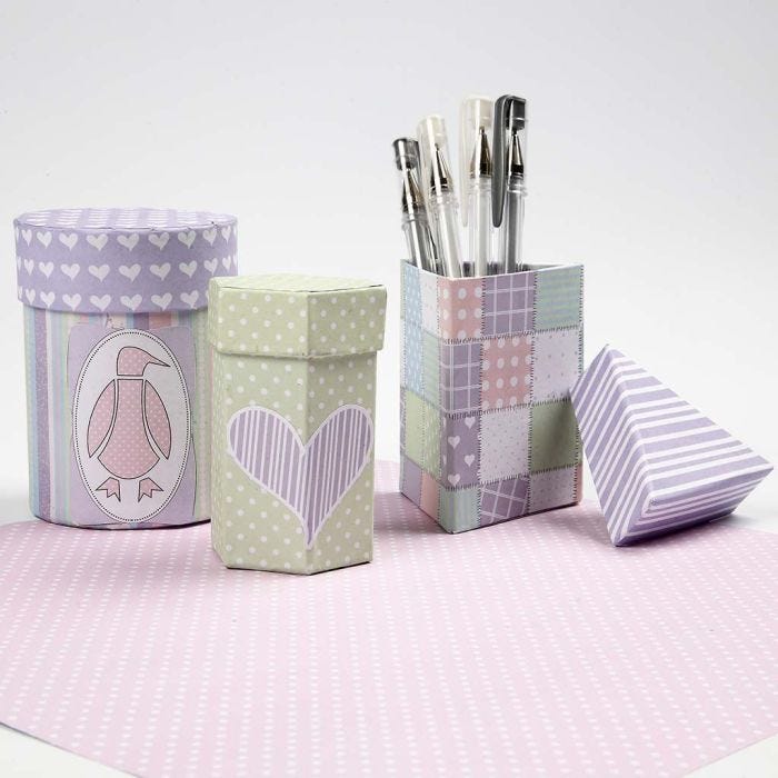 Personal Gifts you can make yourself
