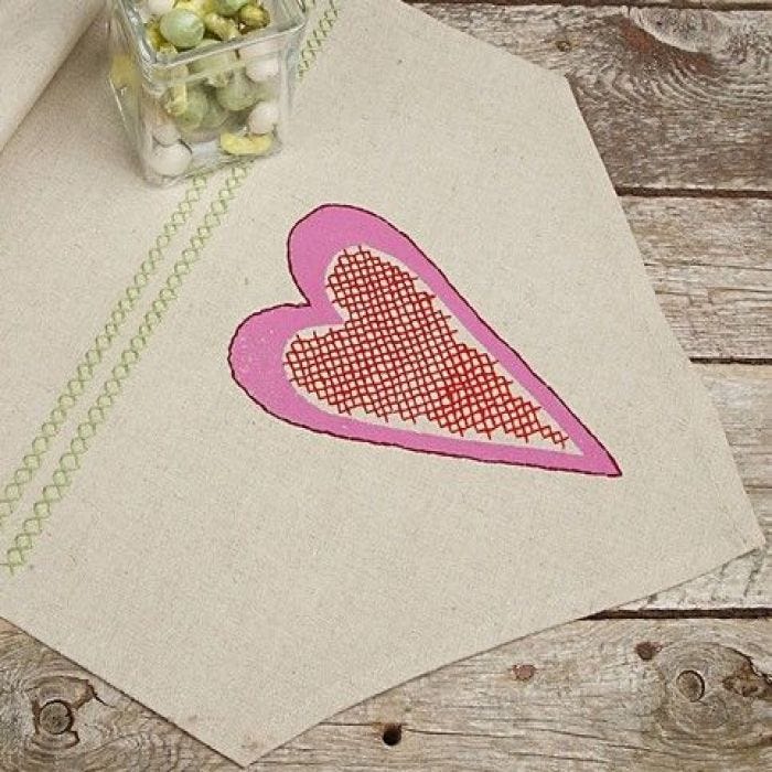 Table Runner