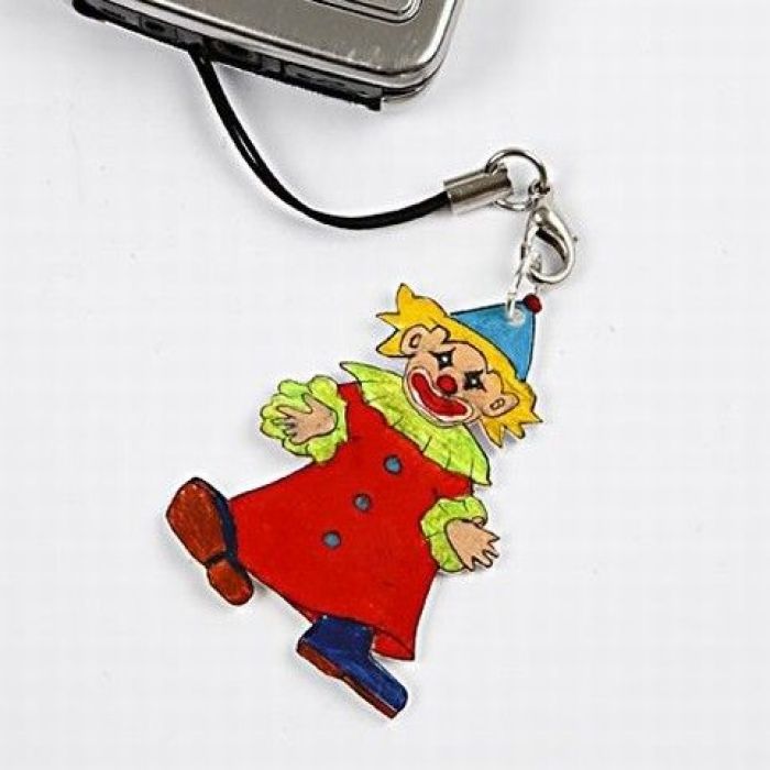 Shrink Plastic Sheet