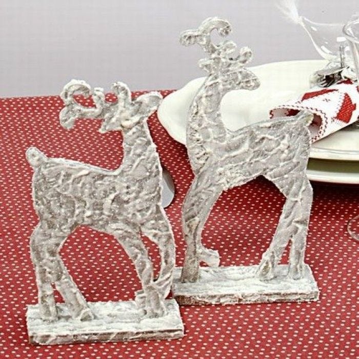 Christmas Reindeer
