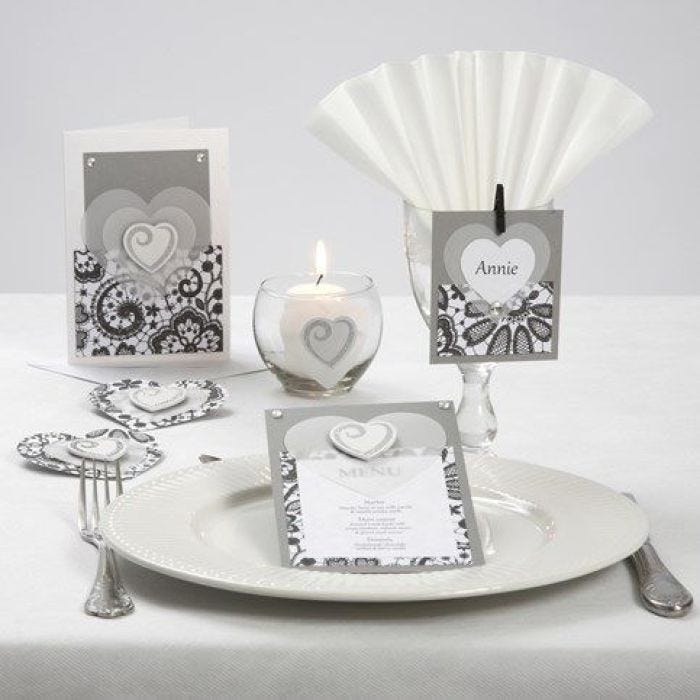 Card Series with Vellum Paper Hearts, wood Stickers & Rhinestones