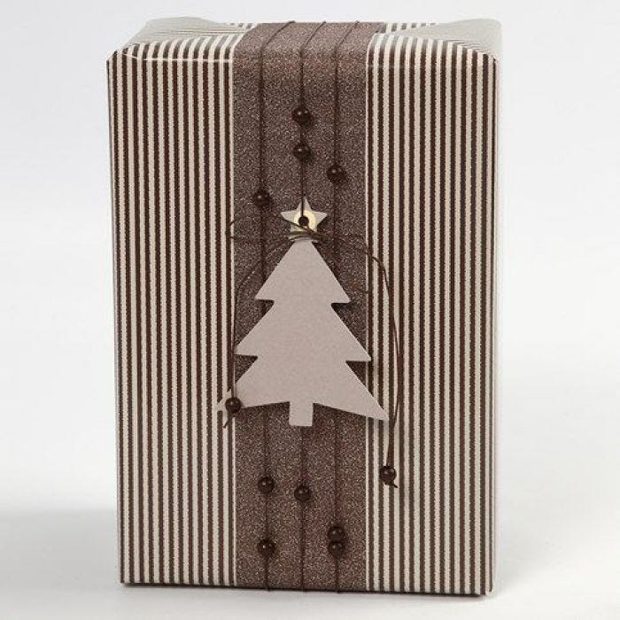 Vivi Gade Design Gift Wrapping & Decorations (the Oslo Series)