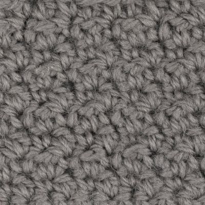 How to crochet 'grums' stitch