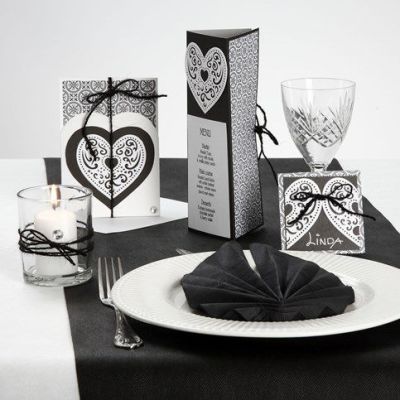 A Card Series with Design Paper