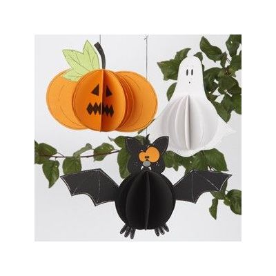 Fun Creepy Decorations