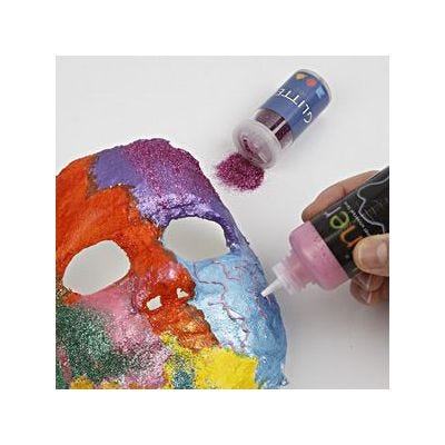 Gauze Bandage Masks