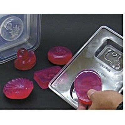 Soap Making