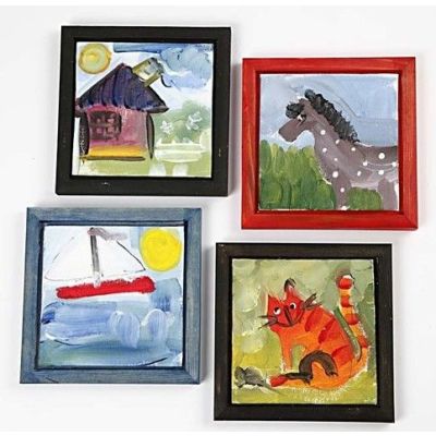 The Art of Giving …