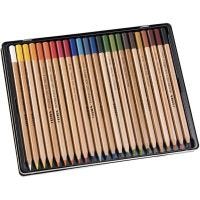 Lyra Rembrandt watercolour pencils, assorted colours, 24 pc/ 1 pack