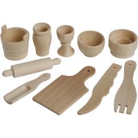 Kitchen Tools, L: 40-60 mm, 50 pc/ 1 pack