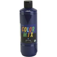 Greenspot Colormix, primary blue, 500 ml/ 1 bottle