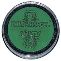 Water-based Face Paint, emerald green, 20 ml/ 1 tub