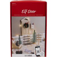 Creative Kit, Elf Door, 1 pack