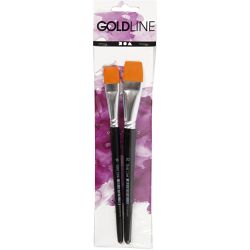 Nylon Brushes