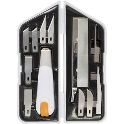 Fiskars Knife