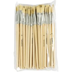 YellowLine Brush Set