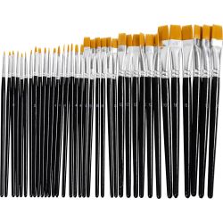 YellowLine Brush Set