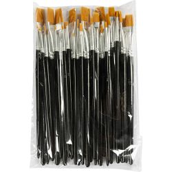 YellowLine Brush Set