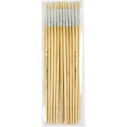 Nature Line Brushes