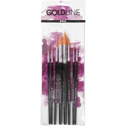 Nylon Brushes