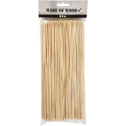 Bamboo stakes
