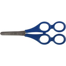 4-Loop Scissors