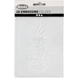 Embossing Folder