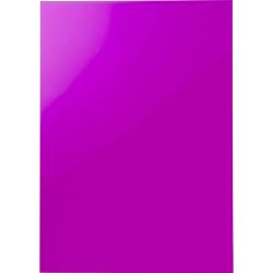 Acrylic sheet for laser cutter