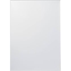 Acrylic sheet for laser cutter