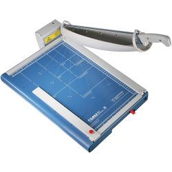 Guillotine Paper Cutter 867