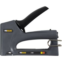 Ergo Stapler