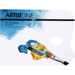 Tear-Off Palettes