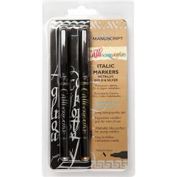 Calligraphy Marker