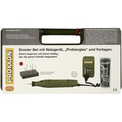 Engraving Tool