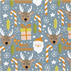 Gift wrap