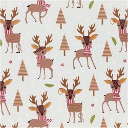 Gift wrap
