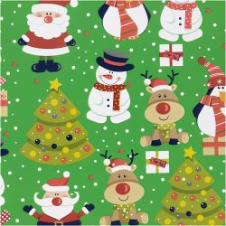 Gift wrap
