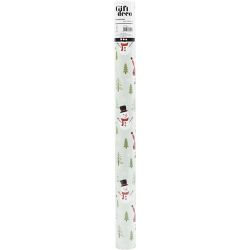 Gift wrap