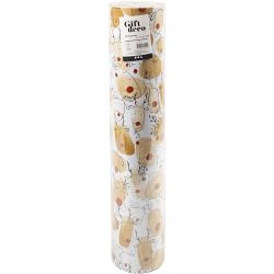 Gift wrap