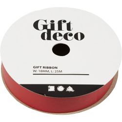 Curling Ribbon