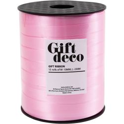 Curling Ribbon