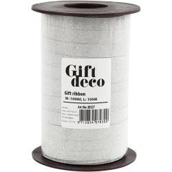 Curling Ribbon