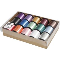 Curling Ribbon