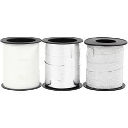 Curling Ribbon